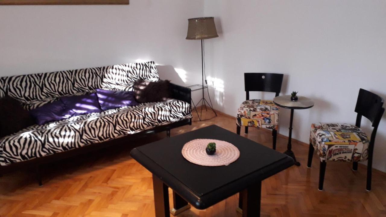 Apartman Pem PUY Eksteriør bilde