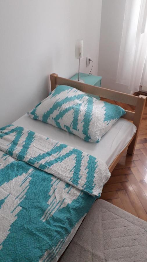 Apartman Pem PUY Eksteriør bilde