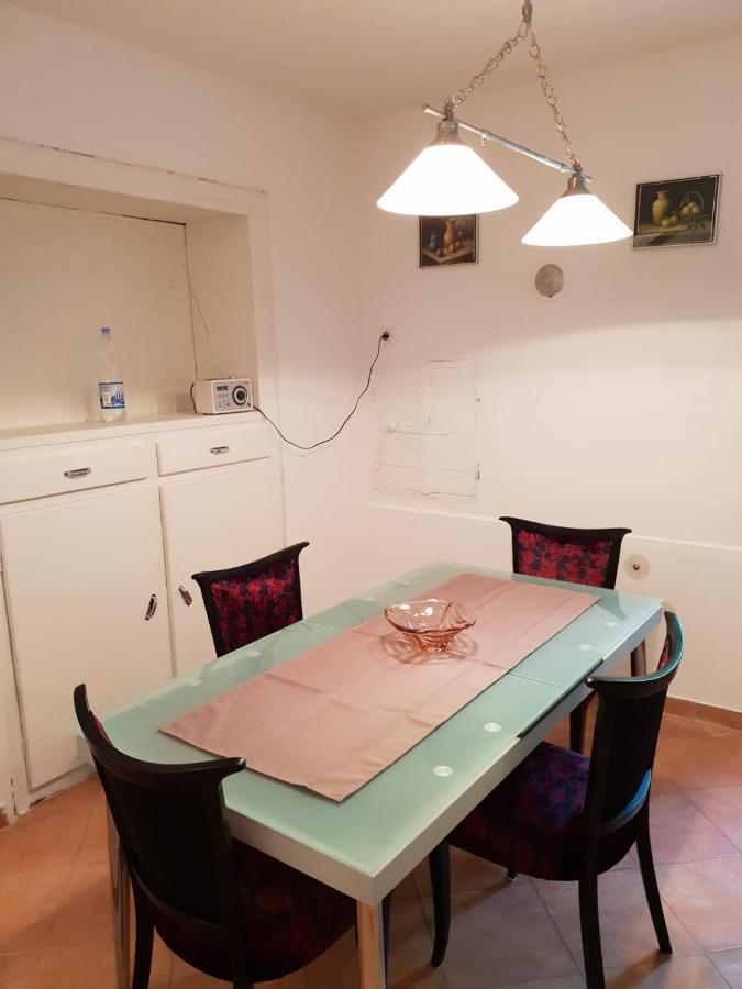 Apartman Pem PUY Eksteriør bilde