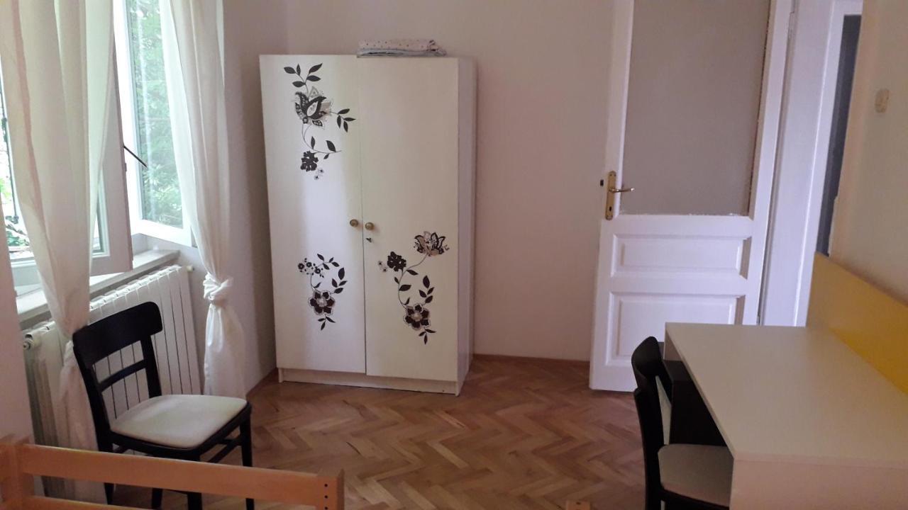 Apartman Pem PUY Eksteriør bilde