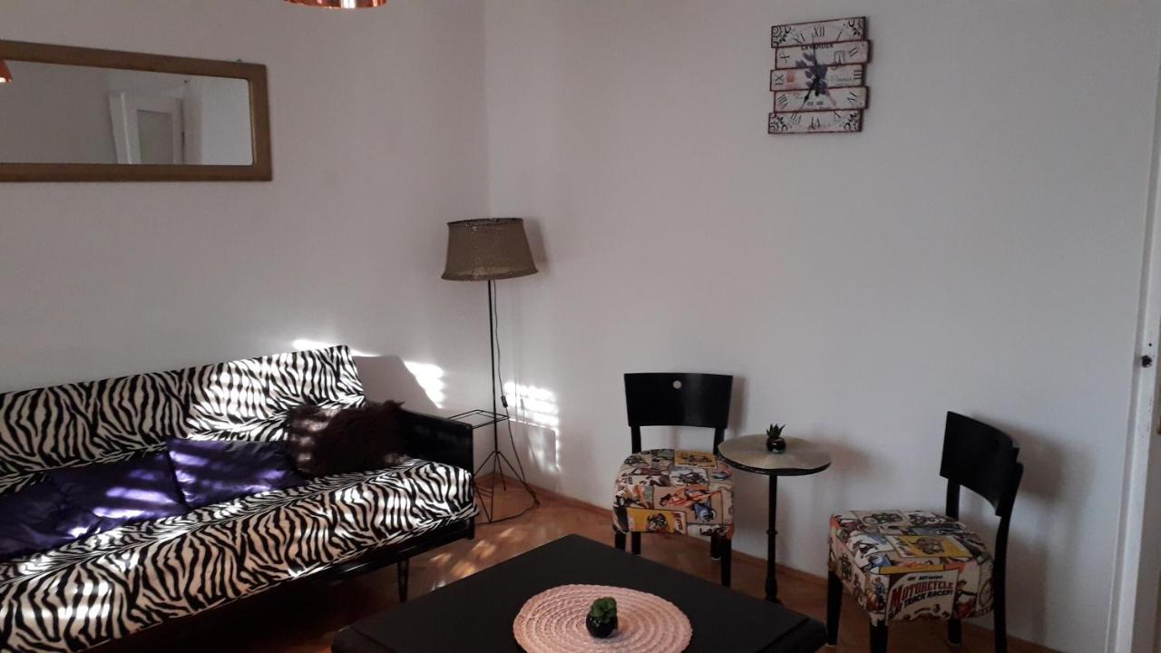 Apartman Pem PUY Eksteriør bilde